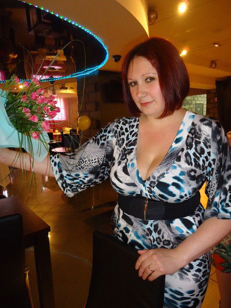 Наталья Танкова