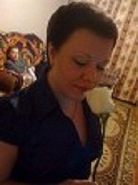 Елена Латипова