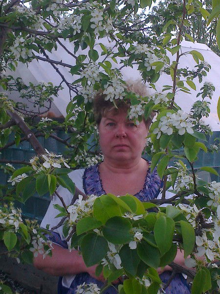 Наталья Карабаева