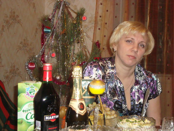 Любовь Хомякова