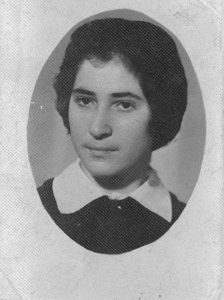 Вера Бушканян