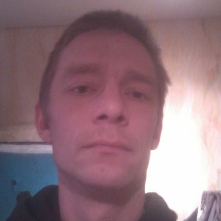 Сергей Загоскин