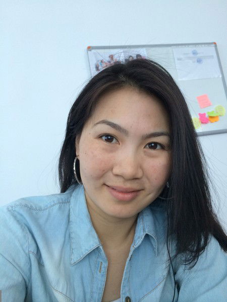 Марта Абилова