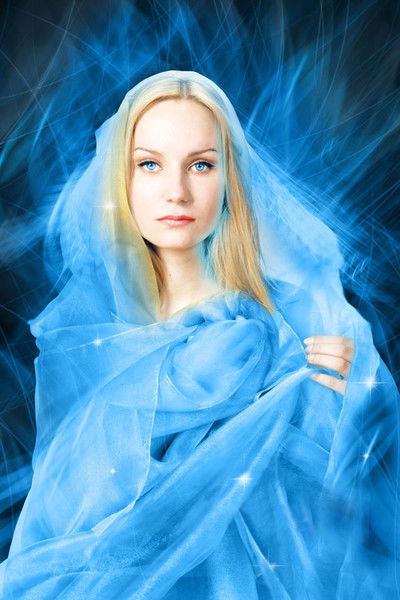 Лин Цветущяя