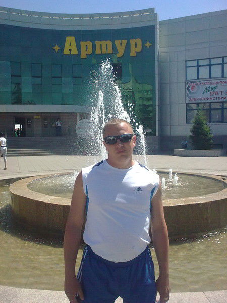 Александр Зибницкий