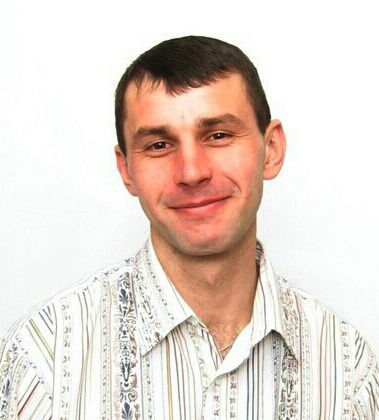 Олег Мельников