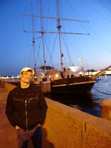 Константин Астафьев