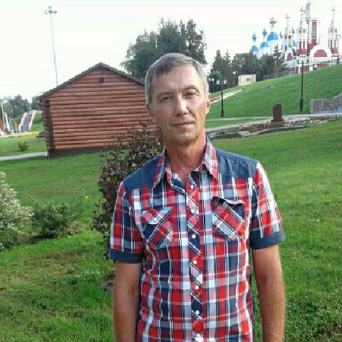 Андрей Лебедев