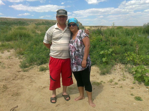 Мирамгуль Куанжанова