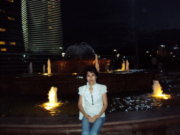 Жазира Имашева