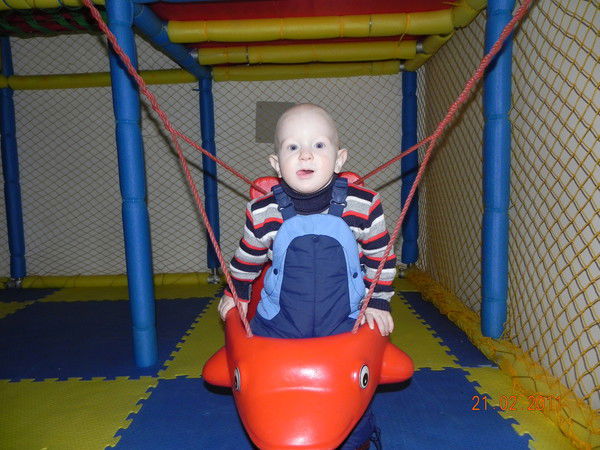 Анастасия Васильева