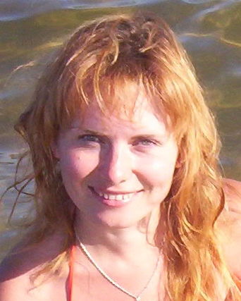 Наташа Цывина