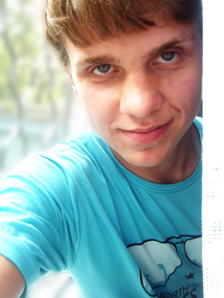 Сергей Костенков