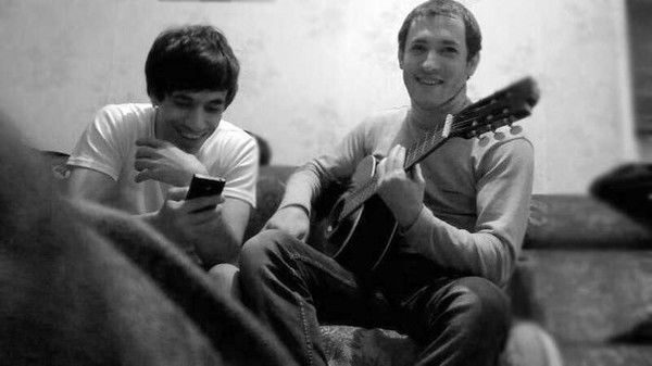 Рабадан Гакачиев