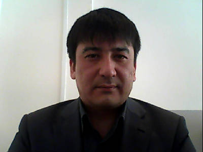 Адлет Алимарданов