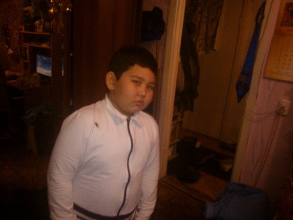 Шынгыcхан Турсунханов