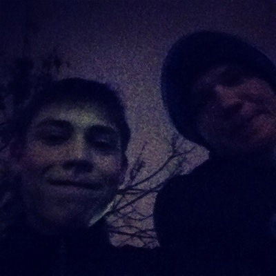 Антон Абламонов