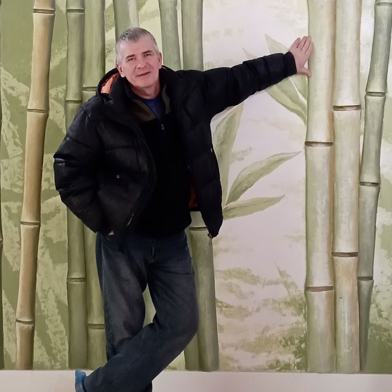 Валерий Гетьман