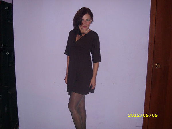 Любовь Николаевна