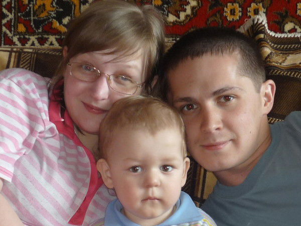 Максим Стрекалов