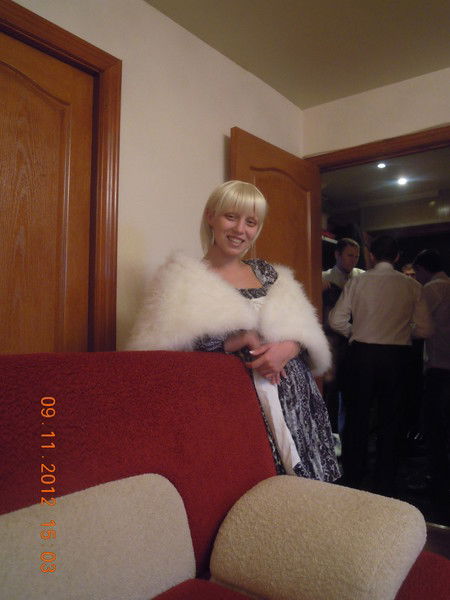 Лена Малышева