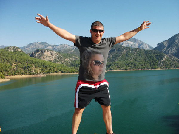 Виталий Лаврентьев