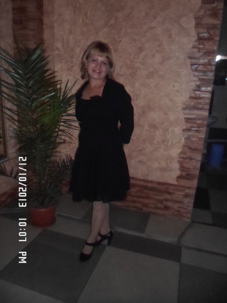 Татьяна Майорская