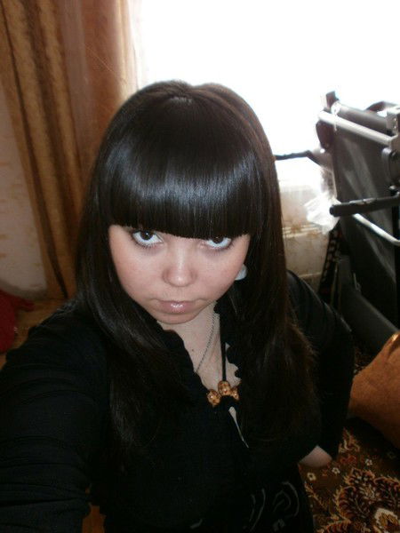 Галямова Ирина