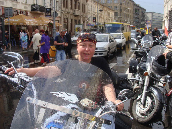 Наталия Коваль