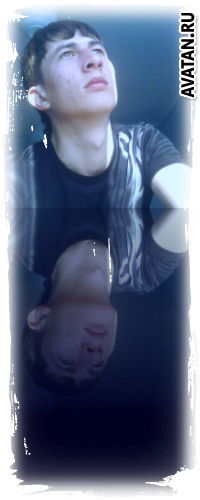 Женя Погорелов