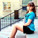 Викулька Sizikova
