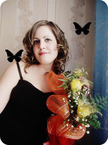 Алена Ситникова