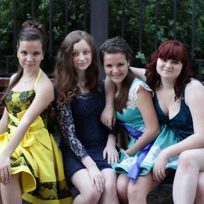 Катя Нестерович