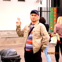 Alisher Buzurov