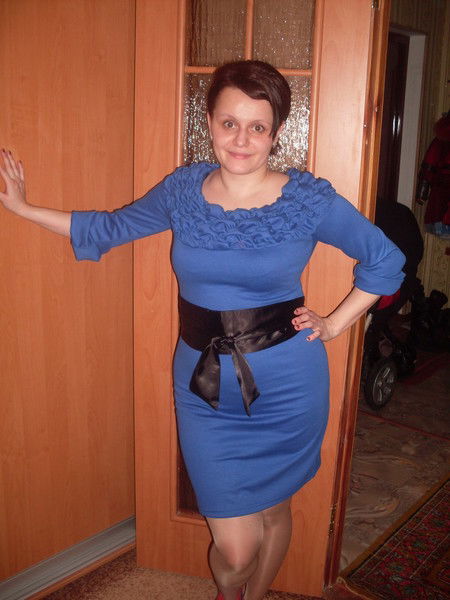 Надежда Шаповалова