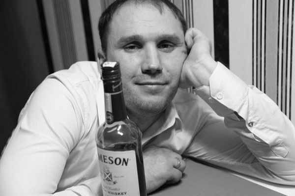 Игорь Гвоздев