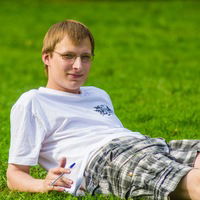 Иван Абарин