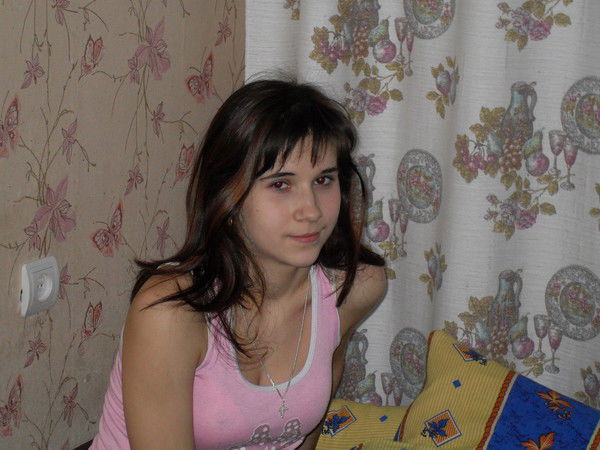 Екатерина Морозова