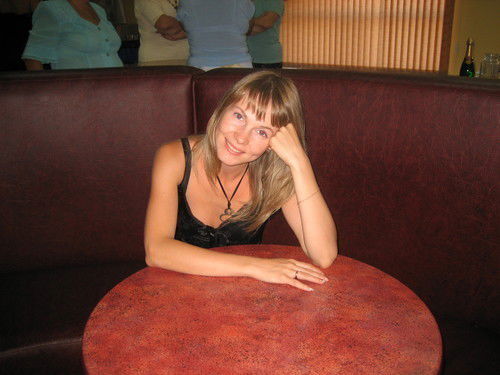 Екатерина Смирнова