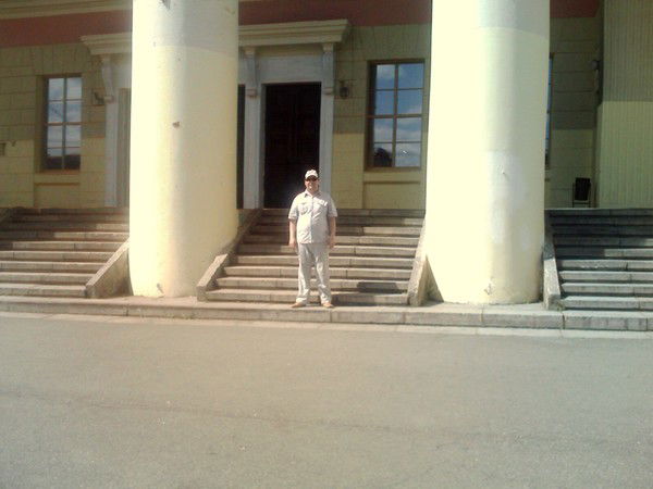 Михаил Сакала