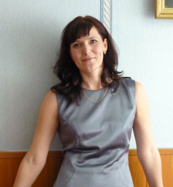 Ольга Черных