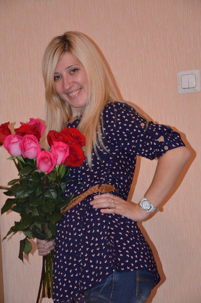 Оксана Коваленко