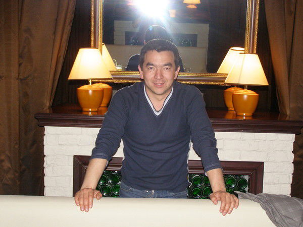 Арыстан Абилхаирулы