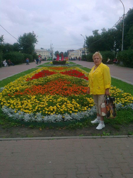 Раиса Косова