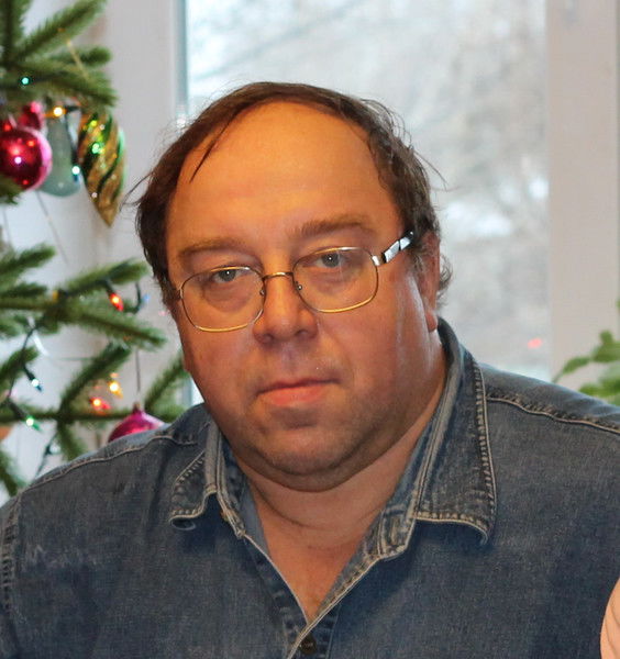 Александр Опарин