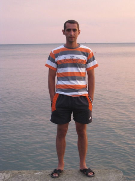 Алексей Соловьёв