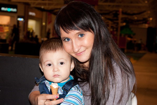 Алиса Гарипова