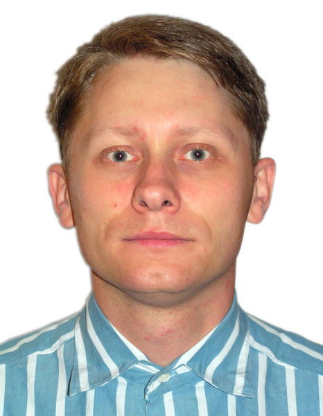 Леонид Родцевич