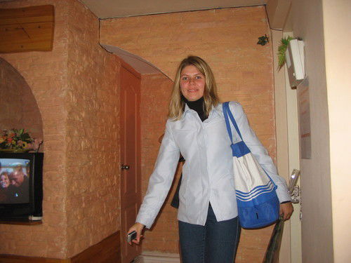 Ирина Круглова