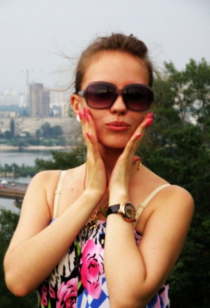 Екатерина Ведмеденко